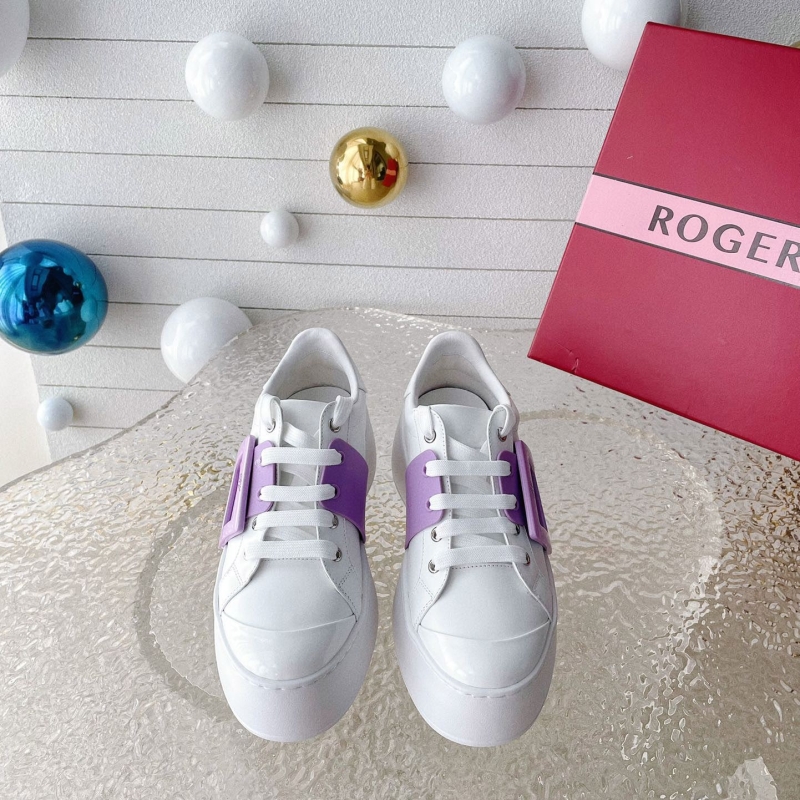 Roger Vivier Casual Shoes